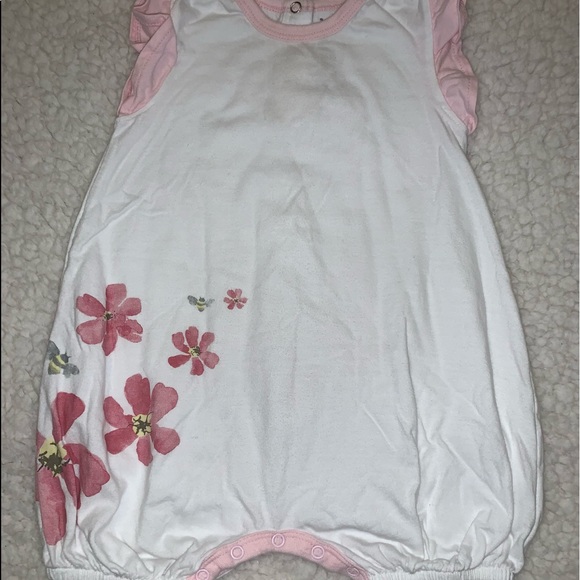 Baby Girl Rompers *BUY2GET2FREE!* - Picture 12 of 15